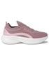 CAMMY Mauve Women's Running Shoes